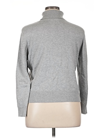 89th & Madison Long Sleeve Top (view 2)