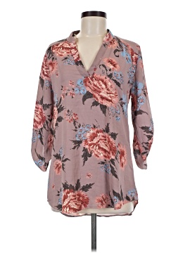 Liberty Love 3/4 Sleeve Blouse