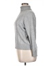 89th & Madison Gray Long Sleeve Top Size XL - photo 5