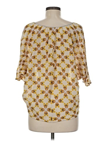 Odille 3/4 Sleeve Blouse (view 2)