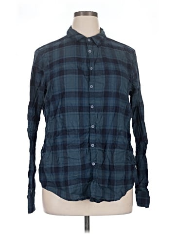 CP Shades Long Sleeve Button-Down Shirt (view 1)