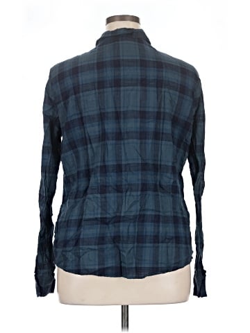 CP Shades Long Sleeve Button-Down Shirt (view 2)