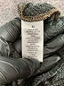 Westport Color Block Brown Pullover Sweater Size XL - photo 8