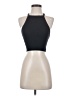 Wild Fable Black Tank Top Size XS - photo 1