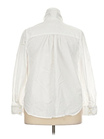 Free Assembly Long Sleeve Blouse (view 2)