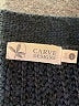 Carve Designs Black Cardigan Size S - photo 7