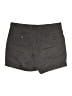 Gap Solid Gray Cargo Shorts Size 14 - photo 2