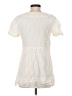 Zara Ivory Casual Dress Size XS - photo 2
