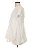 Zara Ivory Casual Dress Size XS - photo 5