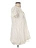 Zara Ivory Casual Dress Size XS - photo 4
