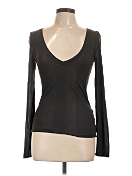 Project Social T Long Sleeve Top (view 1)