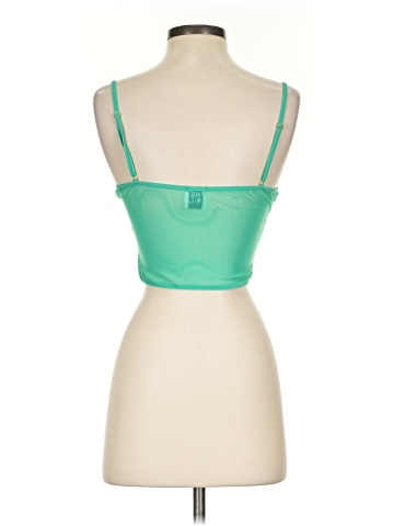 Princess Polly Sleeveless Blouse (view 2)