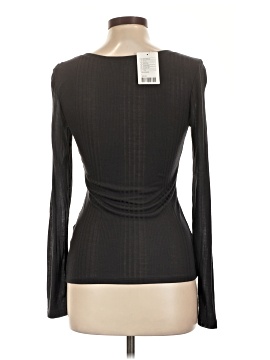 Project Social T Long Sleeve Top (view 2)