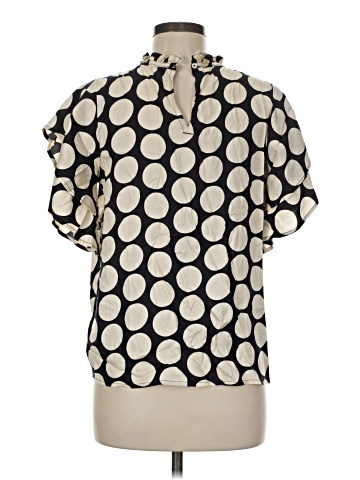 United Colors Of Benetton Short Sleeve Blouse (view 2)
