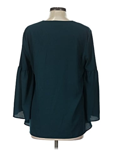 Boden 3/4 Sleeve Blouse (view 2)