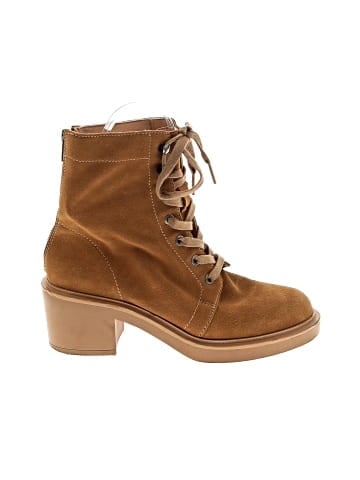 Madewell Ankle Boots (view 1)