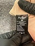 Papaya Tan Cocktail Dress Size M - photo 8