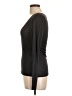 Project Social T Black Long Sleeve Top Size L - photo 5