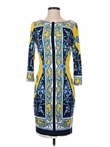 Cache Cocktail Dress (view 1)