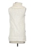 Rag & Bone Ivory Sweater Vest Size XXS - photo 2