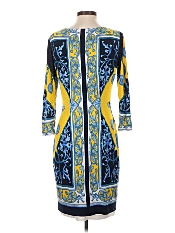 Cache Cocktail Dress (view 2)