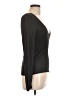 Project Social T Black Long Sleeve Top Size L - photo 4