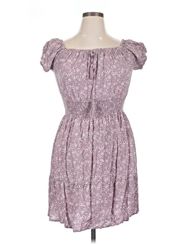 Justify Casual Dress (view 1)