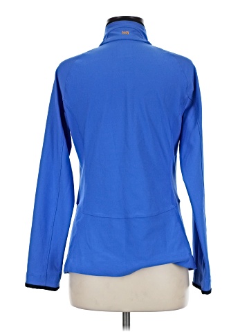 lucy Zip Up Hoodie (view 2)