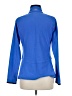 lucy Blue Zip Up Hoodie Size M - photo 2