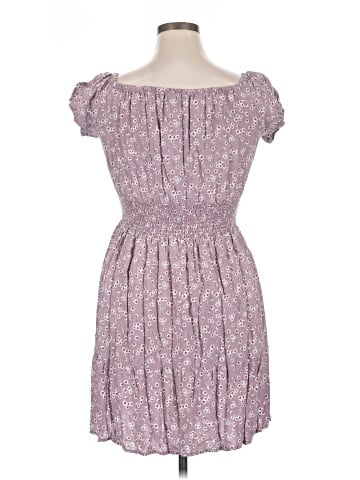 Justify Casual Dress (view 2)