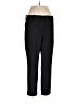 J.Crew 365 Solid Black Dress Pants Size 10 - photo 1
