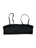 Weekday Black Swimsuit Top Size L - photo 2