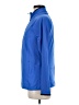 lucy Blue Zip Up Hoodie Size M - photo 5
