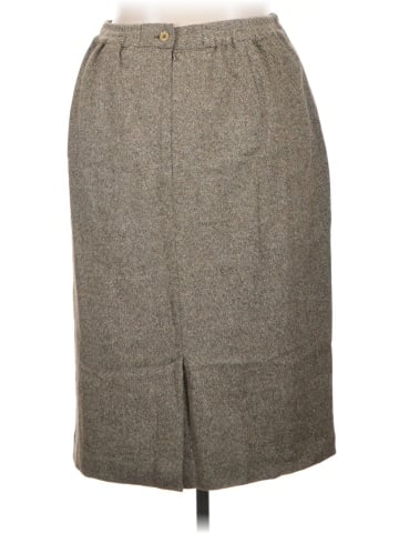 Lord & Taylor Formal Skirt (view 2)