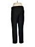 J.Crew 365 Solid Black Dress Pants Size 10 - photo 2