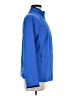 lucy Blue Zip Up Hoodie Size M - photo 4