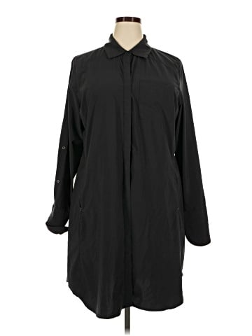 Coolibar Casual Dress (view 1)