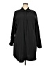Coolibar Black Casual Dress Size XXL - photo 1