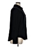 Universal Standard Black Long Sleeve Blouse Size 16 (S) - photo 4