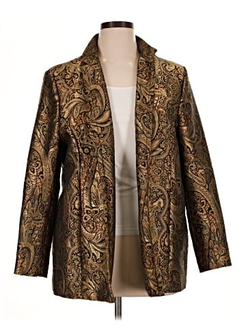 Draper's & Damon's Blazer (view 1)