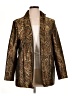 Draper's & Damon's Paisley Gold Blazer Size XL - photo 1
