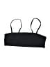 Weekday Black Swimsuit Top Size L - photo 1