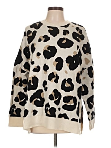 Mud Pie Pullover Sweater (view 1)