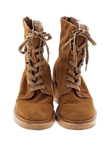 Madewell Ankle Boots (view 2)