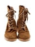 Madewell Brown Ankle Boots Size 7 - photo 2