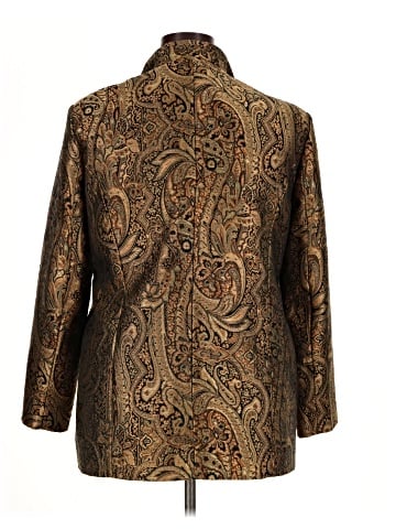 Draper's & Damon's Blazer (view 2)