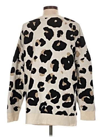 Mud Pie Pullover Sweater (view 2)