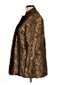 Draper's & Damon's Paisley Gold Blazer Size XL - photo 5