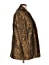 Draper's & Damon's Paisley Gold Blazer Size XL - photo 4