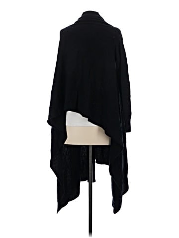 Donna Karan New York Wool Cardigan (view 2)